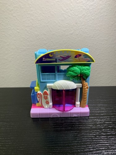Polly pocket 2019 - polly, pollyville