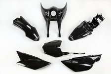 Kit plastiche carene Ufo