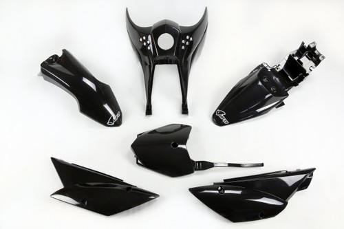 Kit plastiche carene ufo - carene,