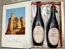 Barolo riserva castellana - riserva, la