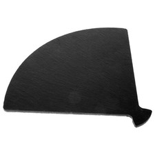  Piastra Per Bistecche Set