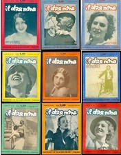 Teatro lotto riviste - 10, riviste”il