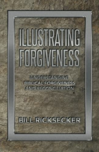 Illustrating forgiveness - illustrating,