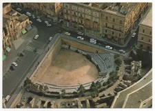 Lecce panorama dall - -,