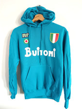 FELPA NAPOLI buitoni scudetto