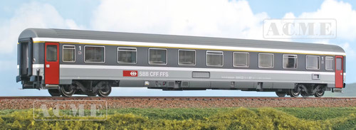 Acme 52402 eurofima tipo - 52402,