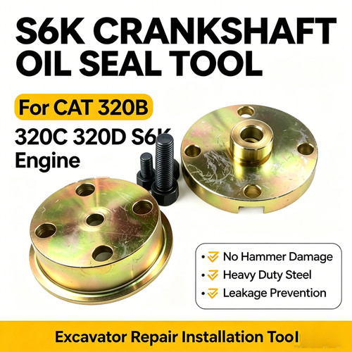For caterpillar 320c - for,