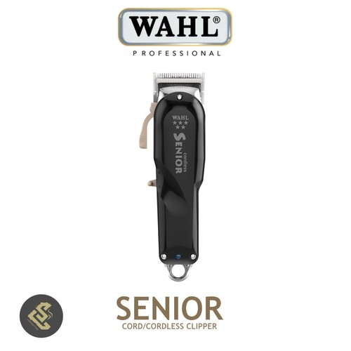 Wahl senior 8504 - senior,