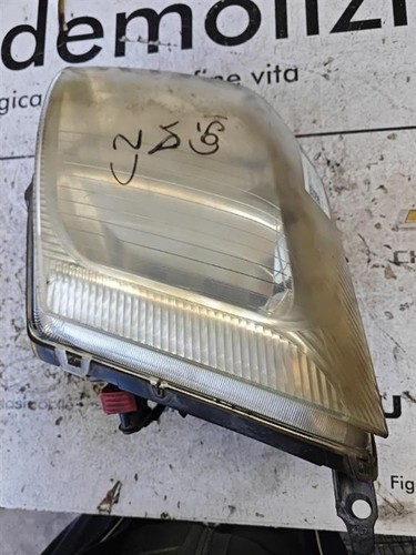 Faro fanale anteriore destro - fanale,