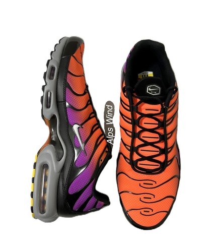 Nike air max plus desert - nike,