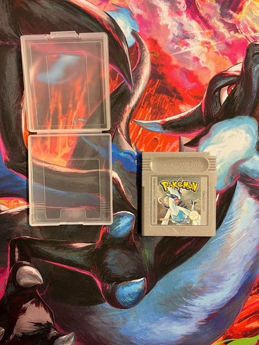 Pokémon argento per - , nintendo