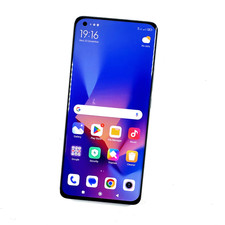 Xiaomi Mi 11 256GB Midnight