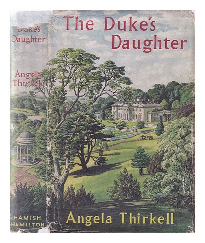 Thirkell angela - thirkell,,