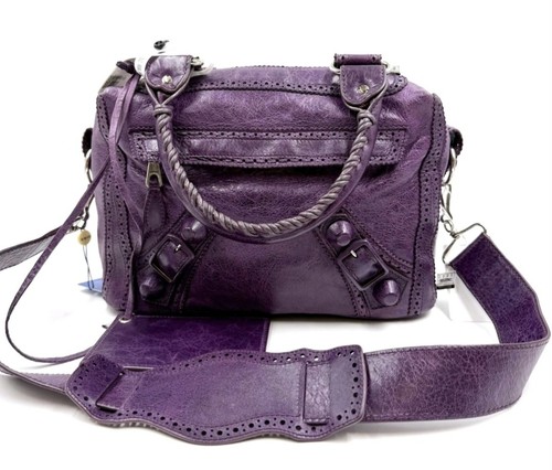 Borsa tracolla balenciaga - tracolla,