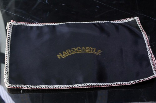 Solo calza pipe hardcastle - -,