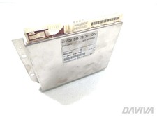 Mercedes-Benz E-Class ABS