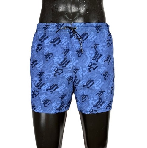 Versace costume uomo - costume, blu