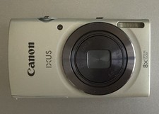 Canon IXUS 160 Fotocamera