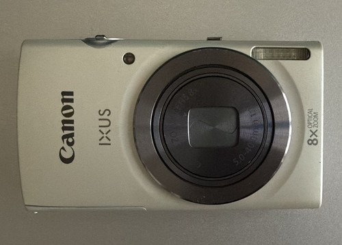 Canon ixus 160 - 160, fotocamera