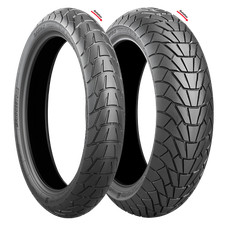 Gomme Moto Bridgestone