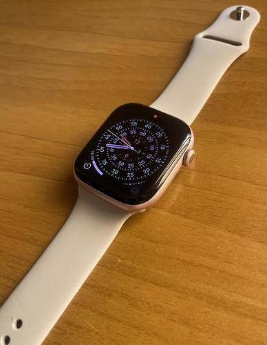 Apple watch series - apple, 10