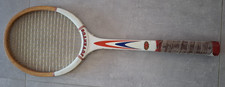 RACCHETTA DA TENNIS IN LEGNO