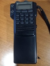 VHF Standard C160