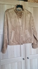 Cappotto giacca bomber Zara