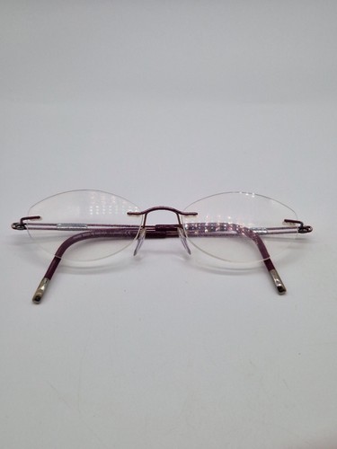 Silhouette 5521 4040 - fe,