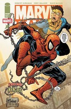 Marvel Team Up #14 (2026) Todd