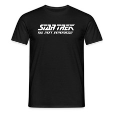 T-shirt uomo Star Trek The