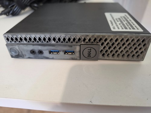 Dell optiplex 5050 micro - dell,