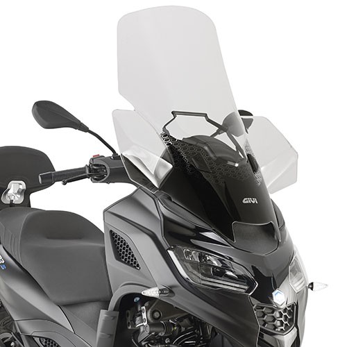 Givi d5622st parabrezza - givi,