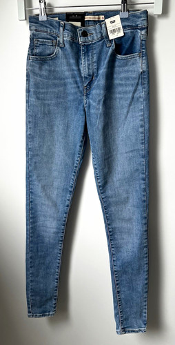 Jeans donna levi - donna, 720