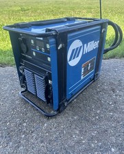 Miller PipeWorx 350 FieldPro