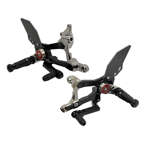 Mf8888 kit pedane arretrate - kit,