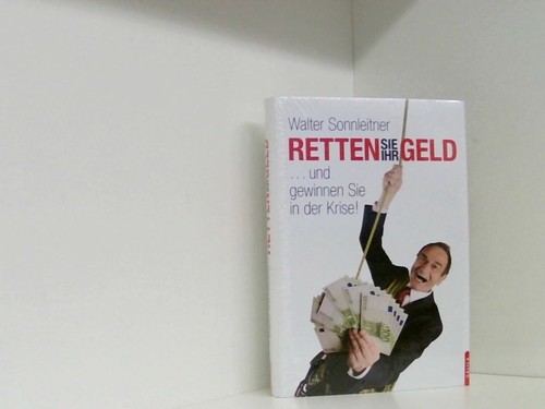 Retten sie ihr geld - retten,