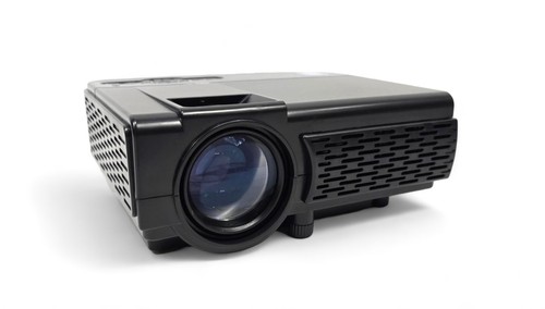 Proiettore home theatre rca - proiettore,