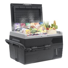 Smad 53QTCar Refrigerator