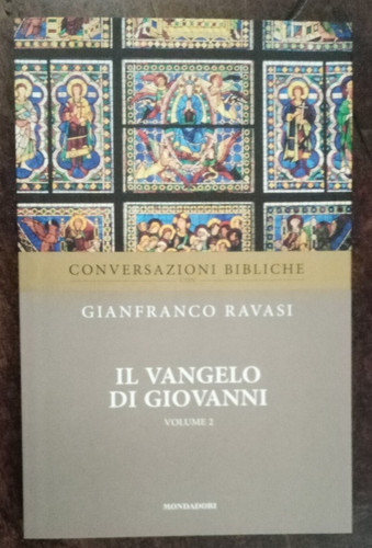 Vangelo giovanni - vangelo, di