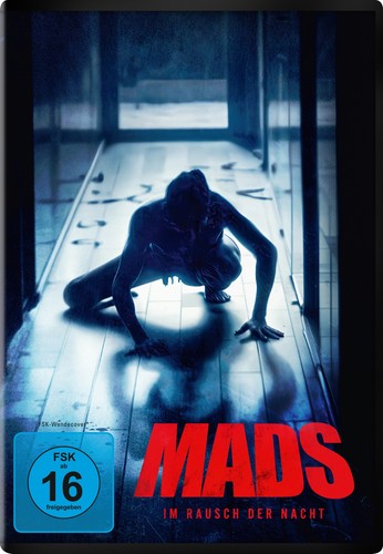 Mads rausch der nacht - rausch,