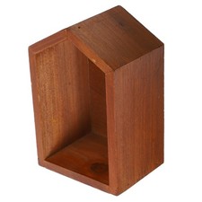 Mensola Legno Massello