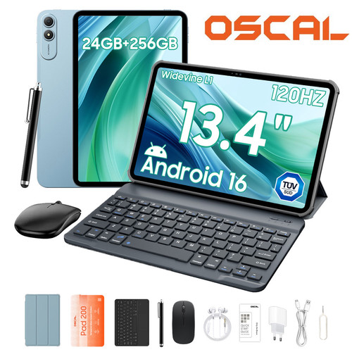 Oscal pad 200 pollici - oscal,