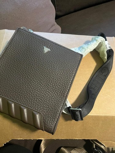 Guess borsa tracolla uomo - a, in