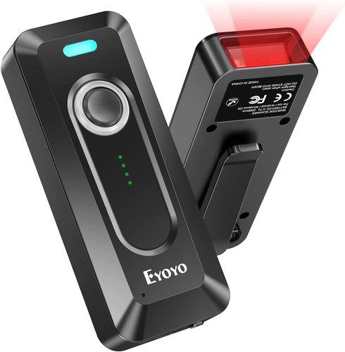 Scanner codici barre - scanner,