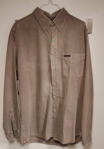 Camicia uomo marlboro classics - marlboro,