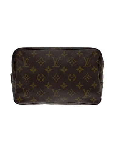 Louis vuitton trousse toilette - louis,