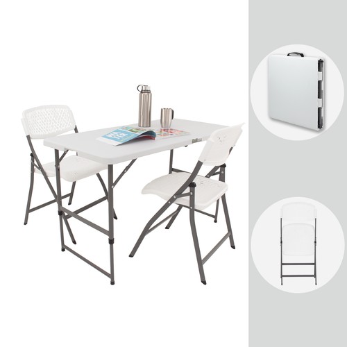 Mobili campeggio set - da,