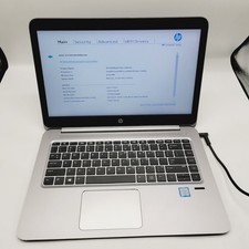 HP EliteBook 1040 G3 Core