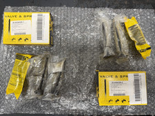 Kit Prox valvole in acciaio Ktm 250 sx-f 08-12